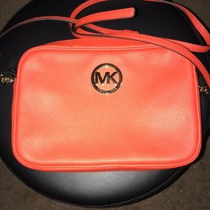 Michael Kors Manderin Cross Body
